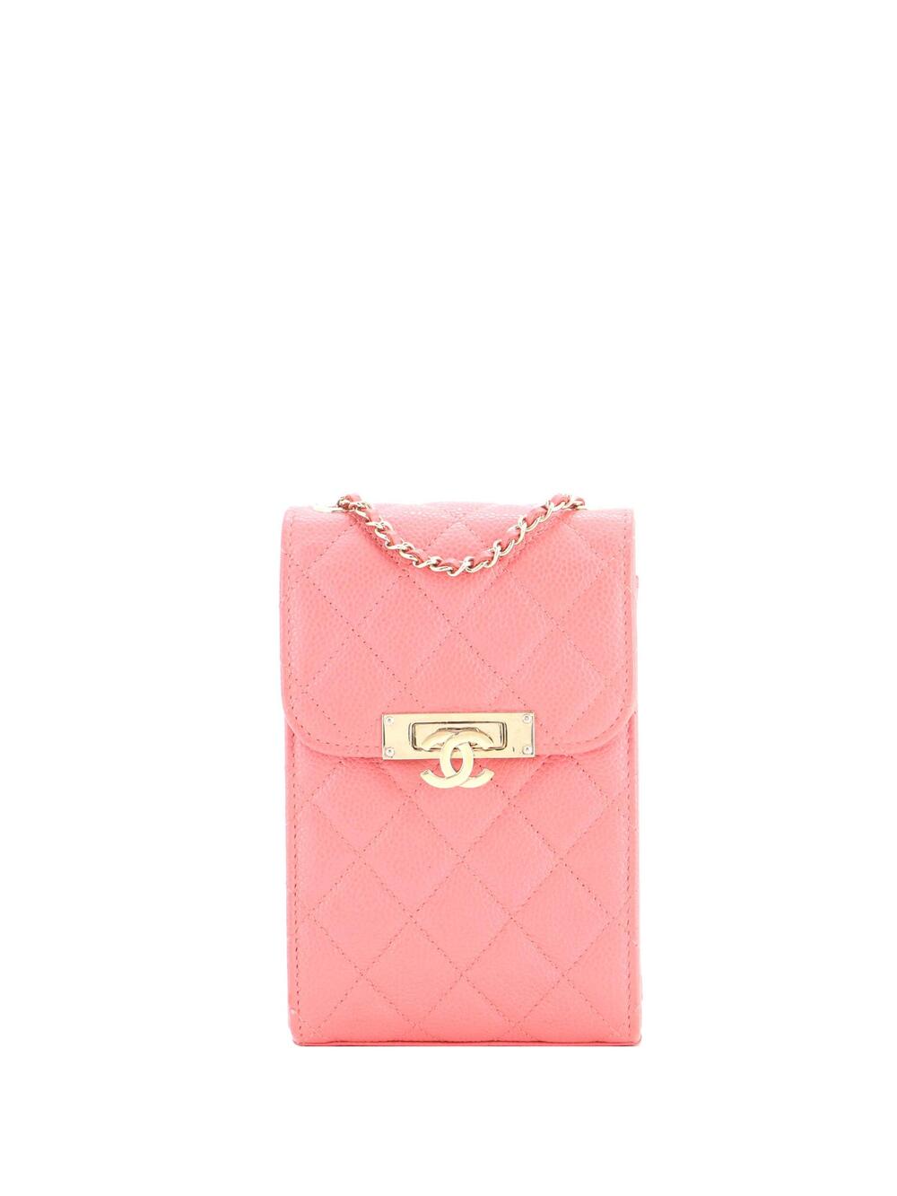 Chanel Golden Class Phone Holder #351896C21B